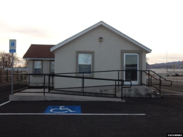 10 E 6th St, Battle Mountain, NV 89820
